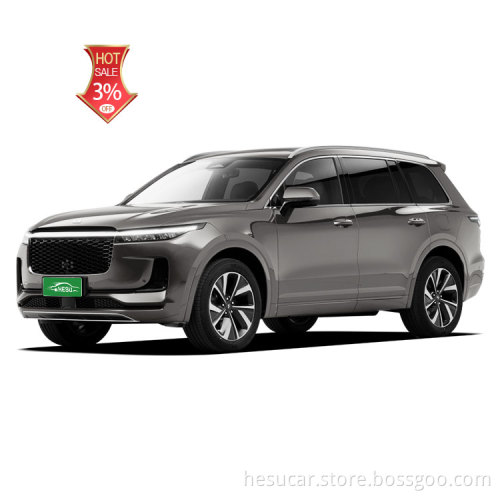 In magazzino 2022 Veicolo elettrico ad alta velocità adulto Lixiang un veicolo di utilità elettrica ad alta velocità Lixiang L9 Automobile